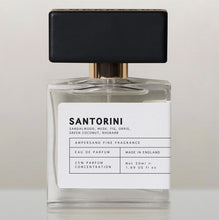 Load image into Gallery viewer, Santorini Fragrance - Ampersand