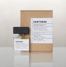 Load image into Gallery viewer, Santorini Fragrance - Ampersand