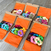 Load image into Gallery viewer, Scrunchie Mystery Box
