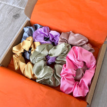 Load image into Gallery viewer, Scrunchie Mystery Box
