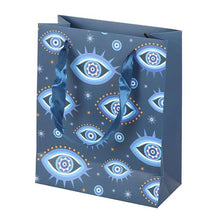 Load image into Gallery viewer, Evil Eye Gift Bag
