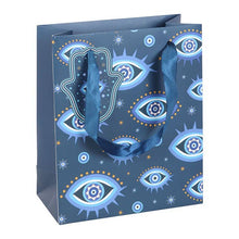 Load image into Gallery viewer, Evil Eye Gift Bag
