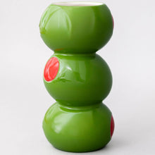 Load image into Gallery viewer, Olive Vase
