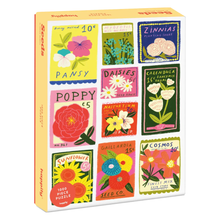 Load image into Gallery viewer, Seeds Jigsaw Puzzle
