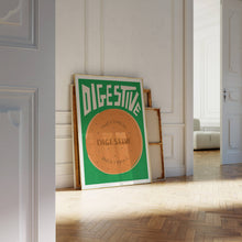 Load image into Gallery viewer, Digestive Print
