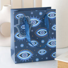 Load image into Gallery viewer, Evil Eye Gift Bag
