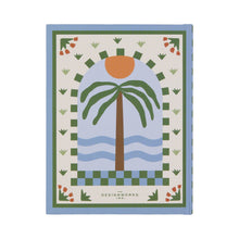 Load image into Gallery viewer, Palm Tree Journal
