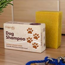 Load image into Gallery viewer, Dog Shampoo Bar
