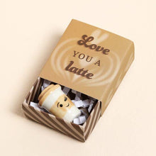 Load image into Gallery viewer, Oyster Matchbox Ceramic Token
