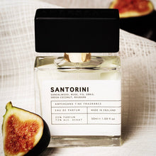 Load image into Gallery viewer, Santorini Fragrance - Ampersand
