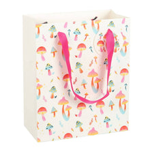 Load image into Gallery viewer, Mushroom Gift Bag
