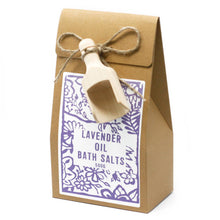 Load image into Gallery viewer, Lavender Himalayan Bath Salts
