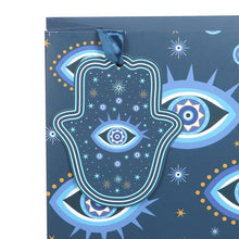 Load image into Gallery viewer, Evil Eye Gift Bag

