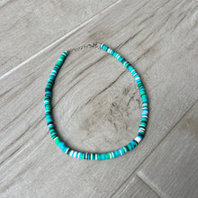 Load image into Gallery viewer, Colourful Bead Necklace
