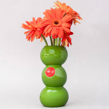 Load image into Gallery viewer, Olive Vase
