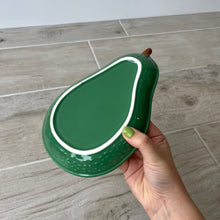 Load image into Gallery viewer, Avocado Trinket Dish
