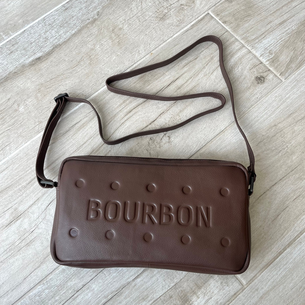 Bourbon Crossbody Bag