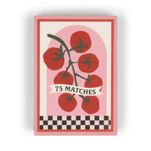 Load image into Gallery viewer, Tomato Vine Matches Box

