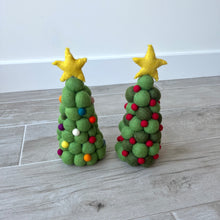 Load image into Gallery viewer, Felt Christmas Tree
