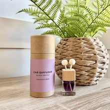 Load image into Gallery viewer, Black Orchid Car Diffuser
