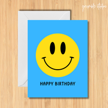Load image into Gallery viewer, Happy Birthday Card
