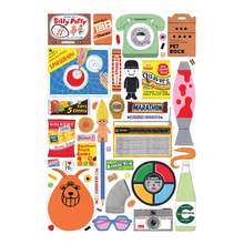Load image into Gallery viewer, In The 70's Jigsaw Puzzle
