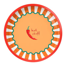 Load image into Gallery viewer, Chilli Tin Tray
