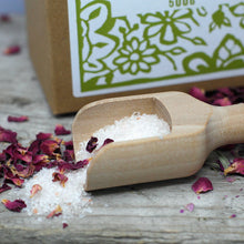 Load image into Gallery viewer, Lavender Himalayan Bath Salts
