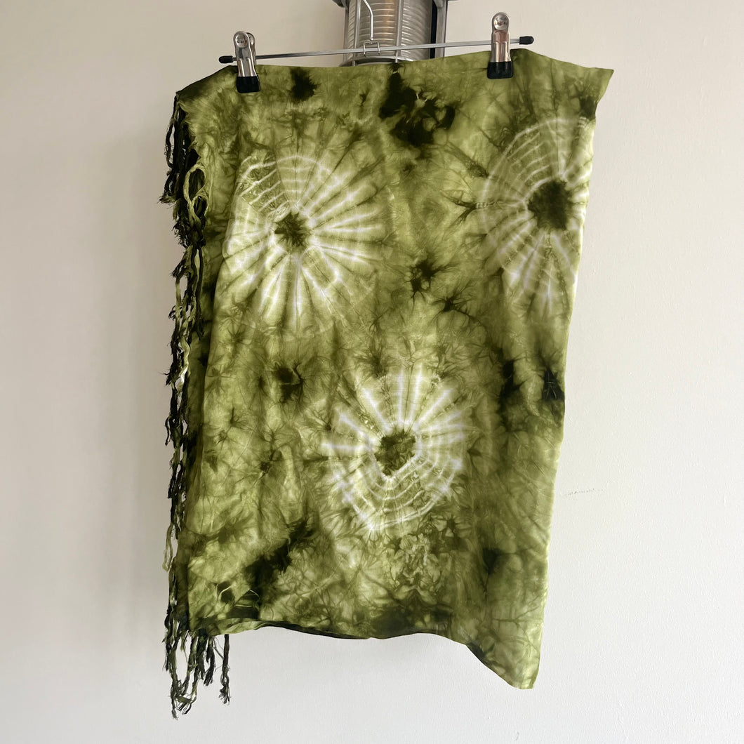 Tie Dye Sarong