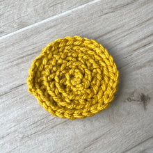 Load image into Gallery viewer, Crochet Coasters
