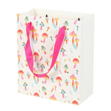 Load image into Gallery viewer, Mushroom Gift Bag

