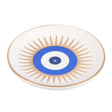 Load image into Gallery viewer, Evil Eye Incense Holder
