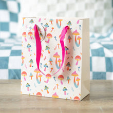 Load image into Gallery viewer, Mushroom Gift Bag
