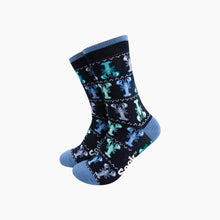 Load image into Gallery viewer, Lobster Bamboo Socks - Mens

