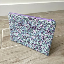 Load image into Gallery viewer, Liberty Print Pouch
