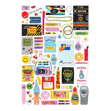 Load image into Gallery viewer, In The 90's Jigsaw Puzzle
