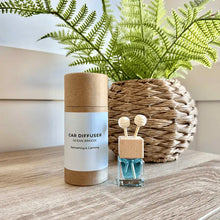 Load image into Gallery viewer, Ocean Breeze Car Diffuser
