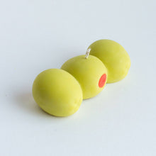 Load image into Gallery viewer, Pimento Olives Candle
