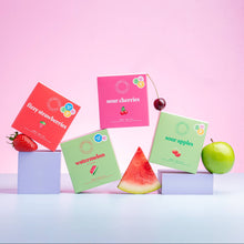 Load image into Gallery viewer, Sour Cherries Sweets
