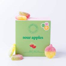 Load image into Gallery viewer, Sour Apples Sweets

