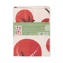 Load image into Gallery viewer, Tomatoes Tea Towel
