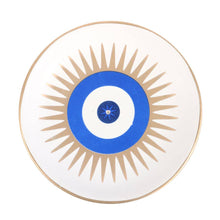 Load image into Gallery viewer, Evil Eye Incense Holder
