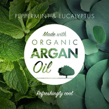 Load image into Gallery viewer, Peppermint &amp; Eucalyptus Shampoo Bar
