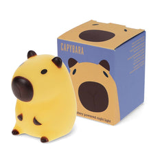 Load image into Gallery viewer, Capybara Night Light

