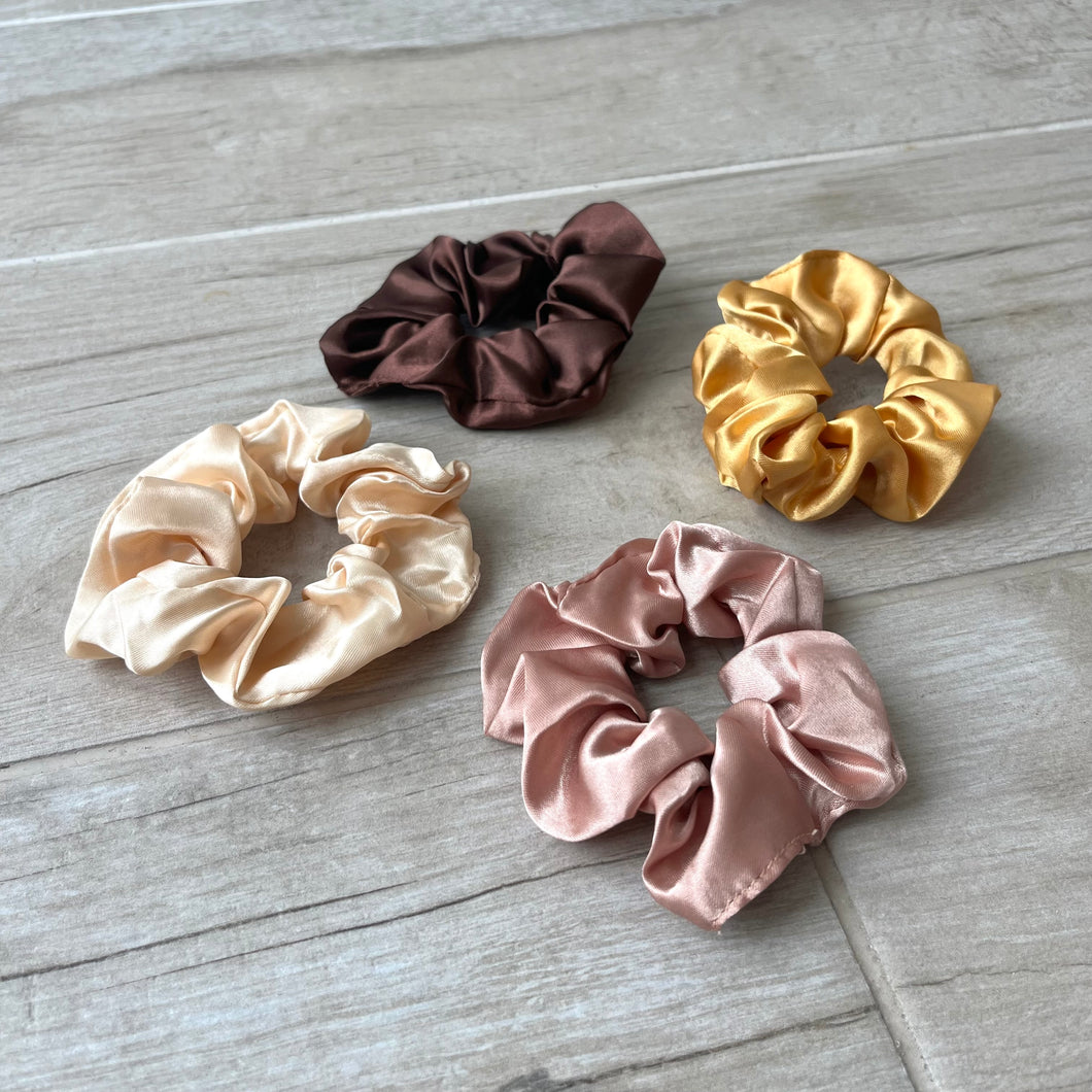 Scrunchie Set