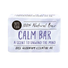 Load image into Gallery viewer, Calm Bar Vegan Soap
