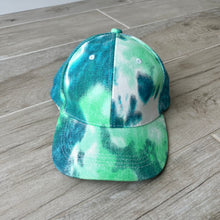 Load image into Gallery viewer, Tie Dye Cap
