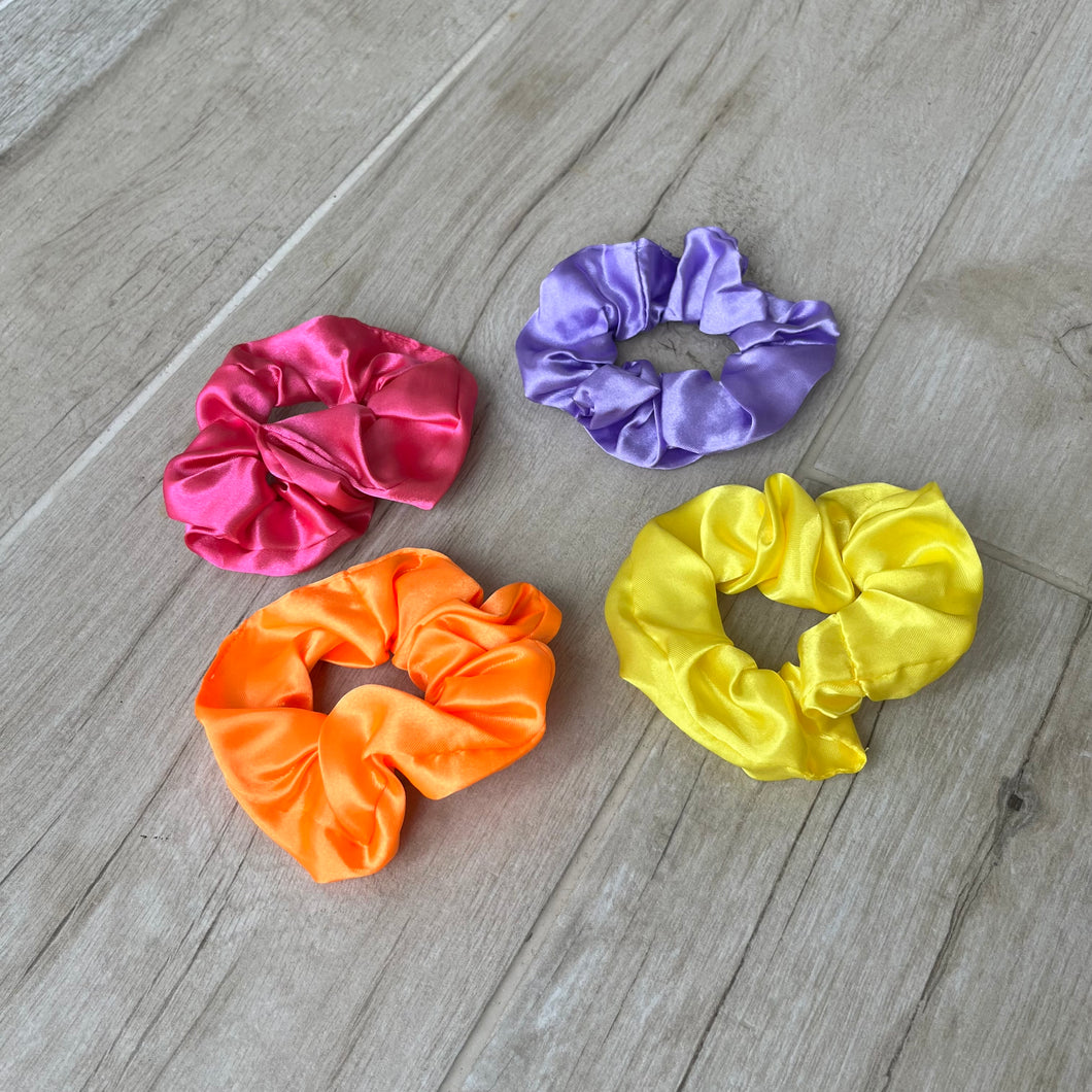 Scrunchie Set