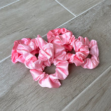 Load image into Gallery viewer, Pink Scrunchie
