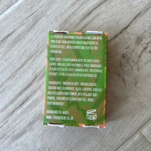 Load image into Gallery viewer, Ginger and Yarrow Root Vegan Soap
